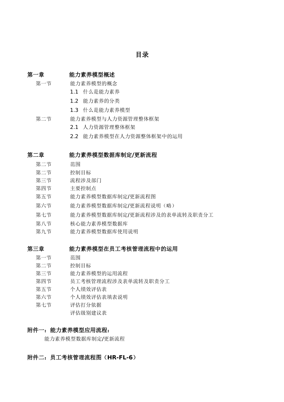 XXX公司能力素质模型应用手册_第2页