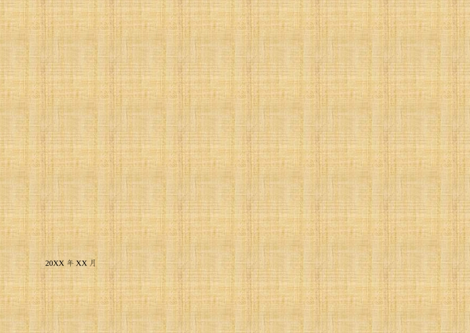 XX市XX街道XX电力公司安健环管理体系评估样本_第2页