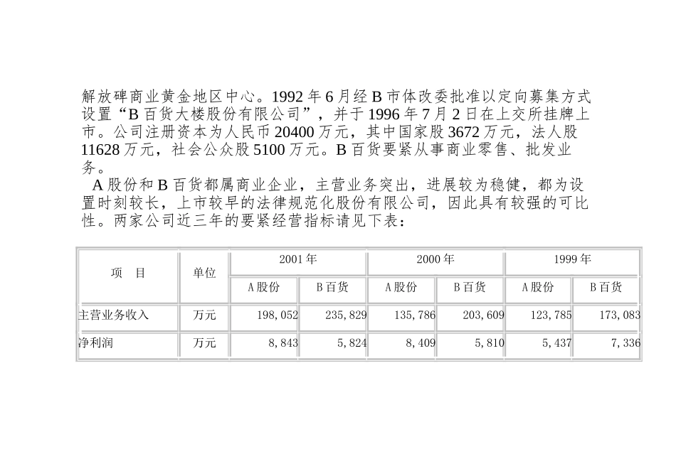 XX年度财务分析详解_第2页
