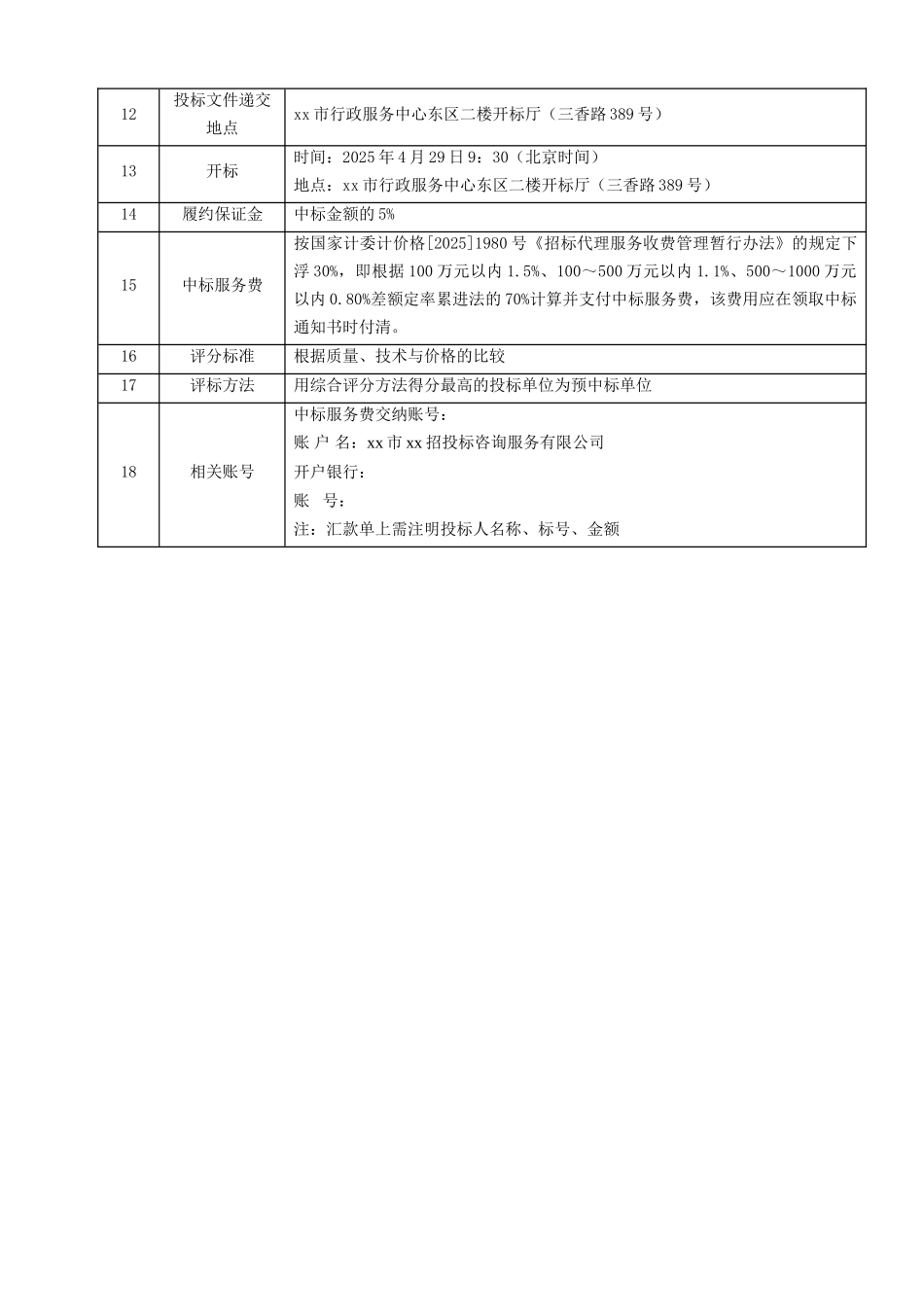 [江苏2010年塑胶跑道政府采购招标文件_第3页