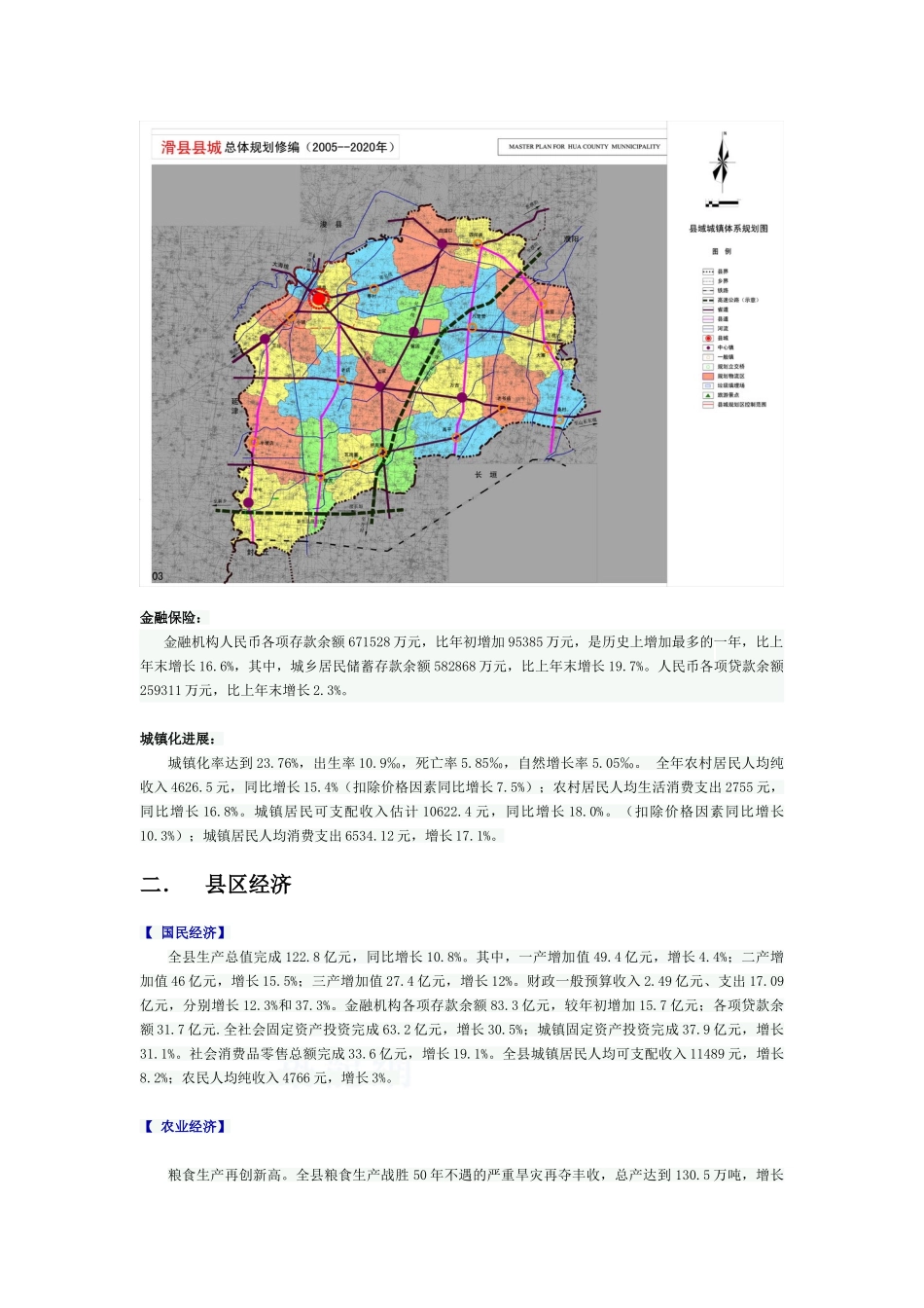 [河南]房地产市场调研报告_第3页