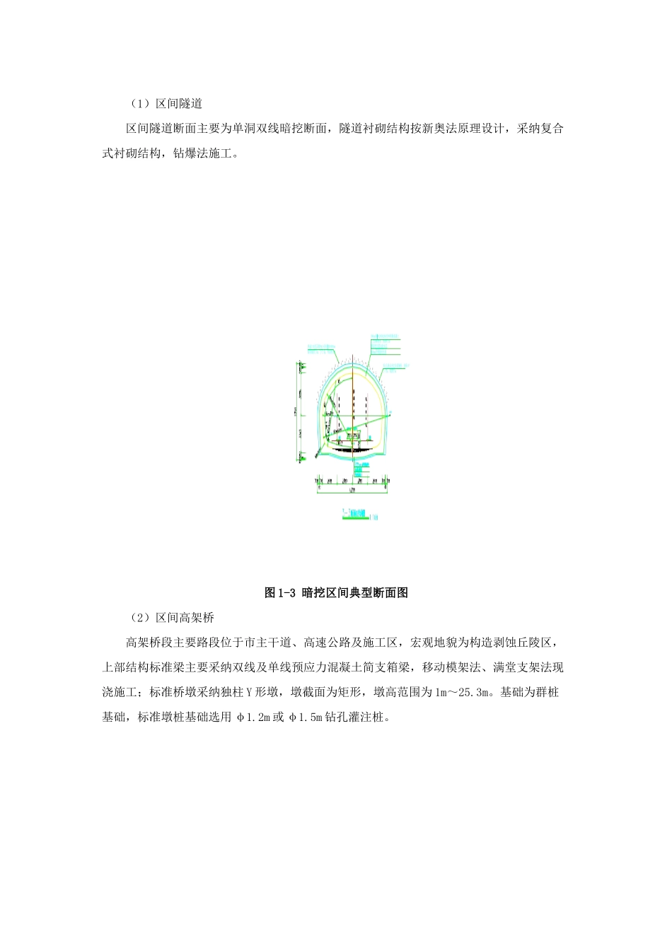 [重庆]轨道交通工程项目管理策划书_第3页