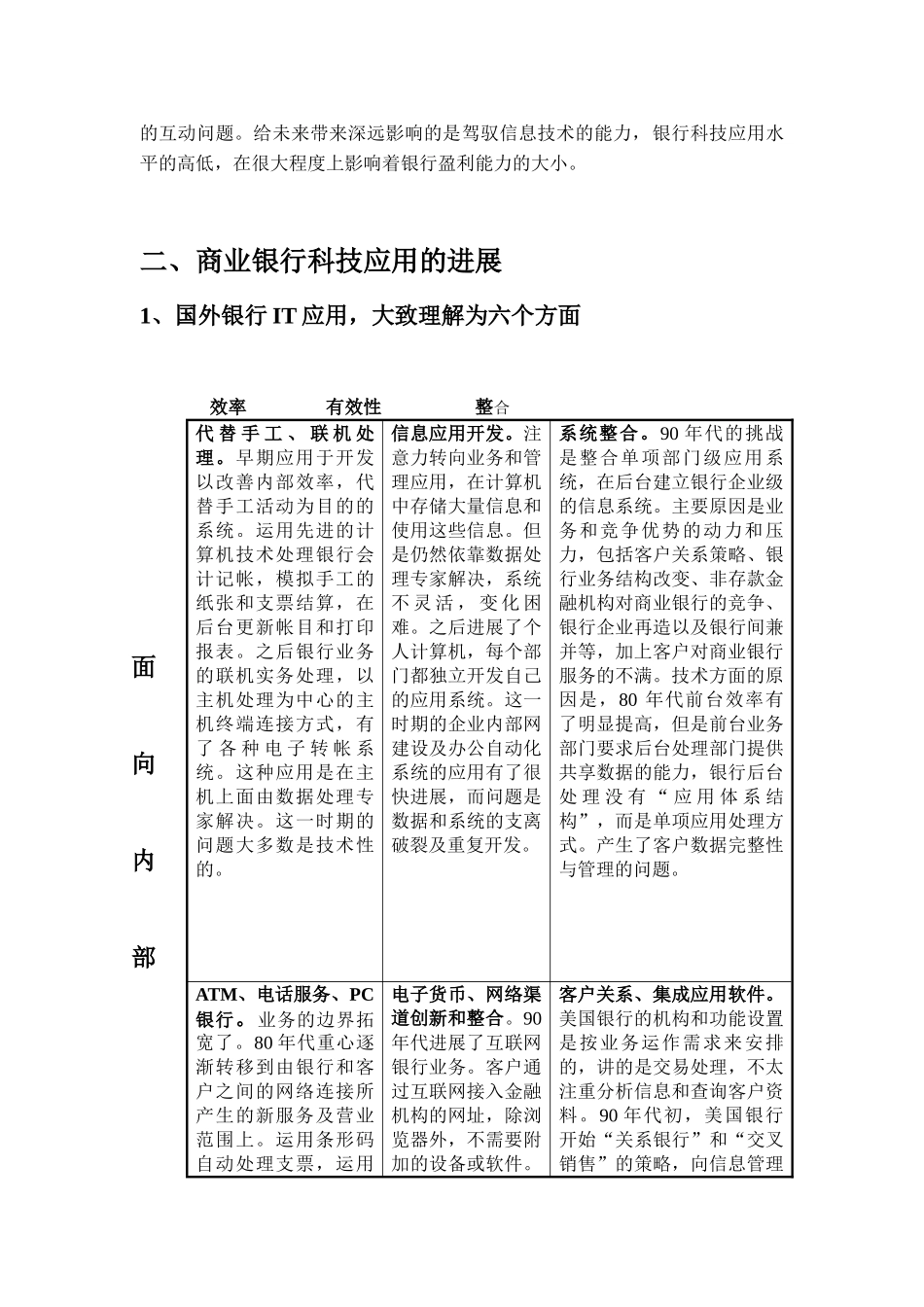 《加快科技创新与产品开发》调研报告_第2页