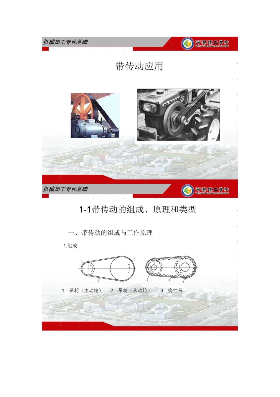 《机械制造技术训练》课件-视频_第2页