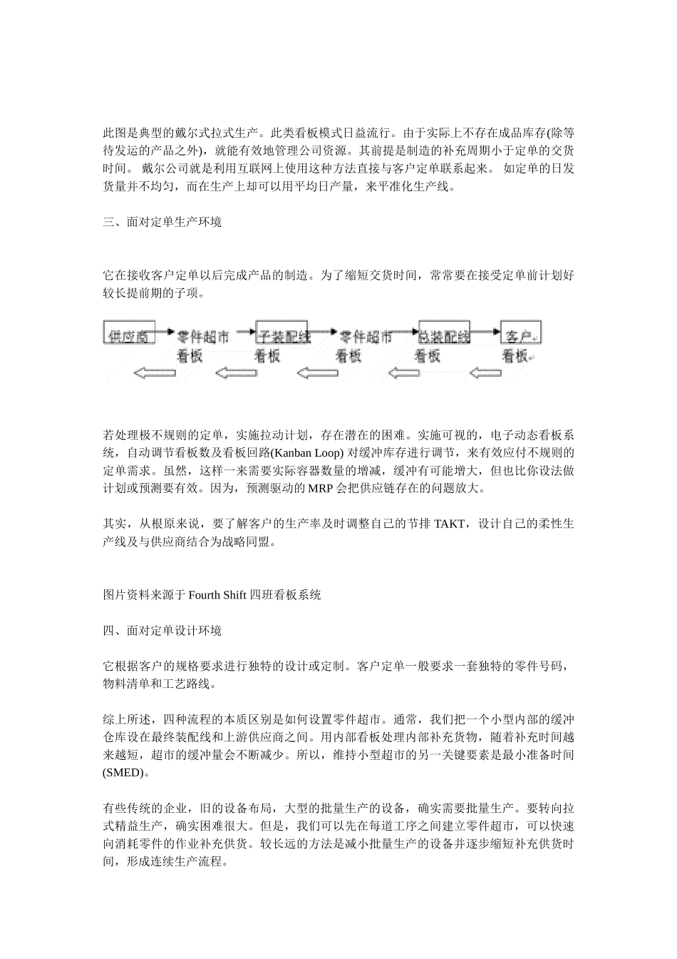 】多种制造环境下的拉式生产_第2页