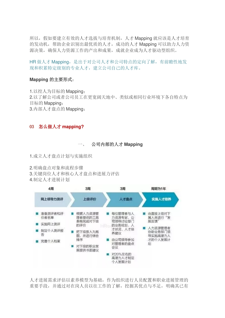 一文读懂HRD与猎头总在说的人才地图那点事_第2页