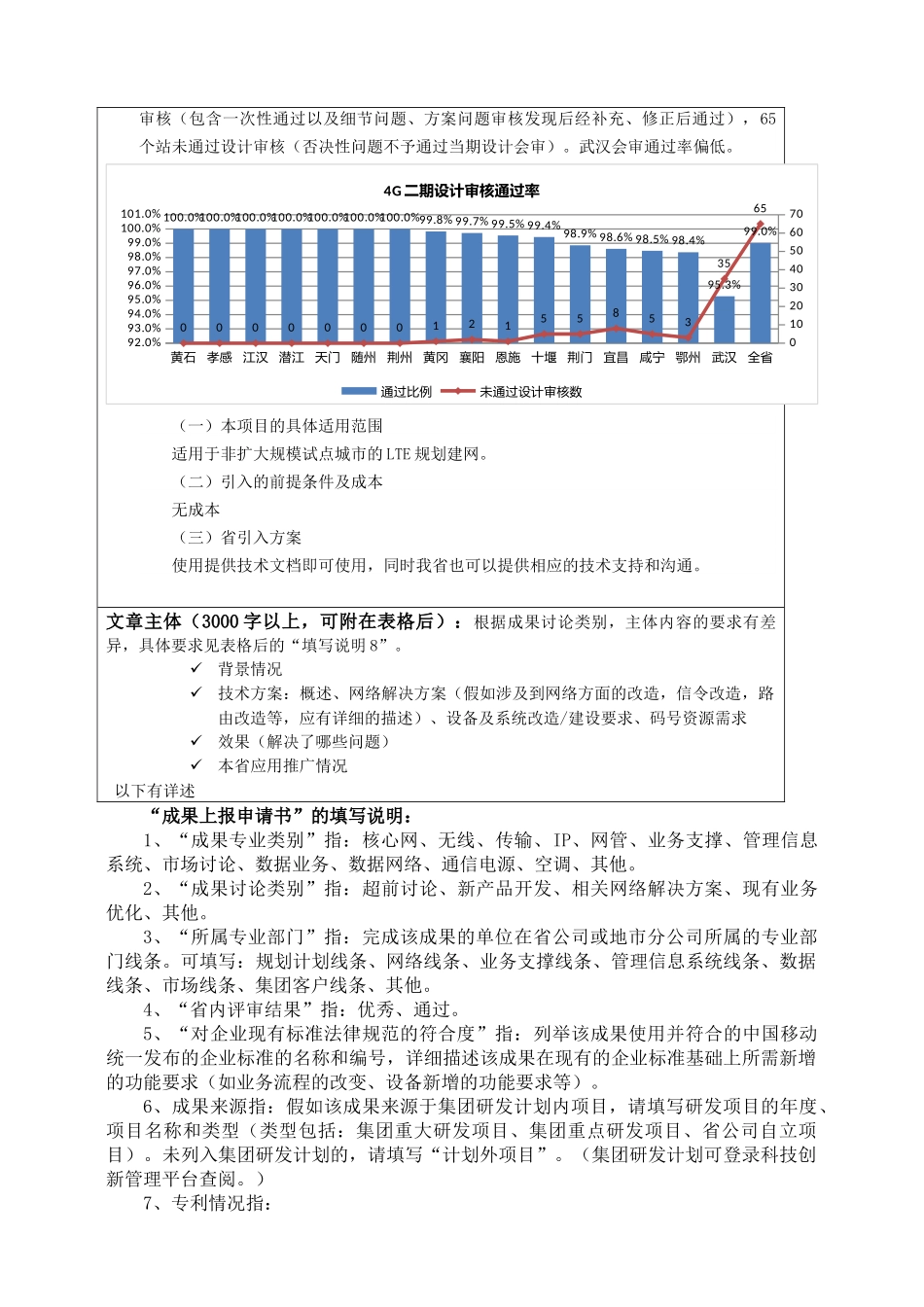 一种“5步3级”法进行4G规划设计质量把控的新方案_第3页