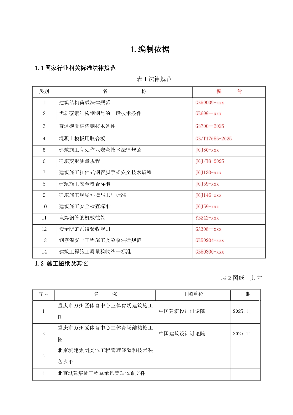 万体模板方案1月12日_第3页