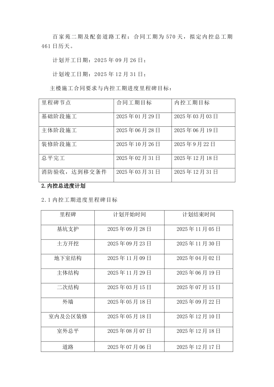三项策划书-工程技术策划_第3页