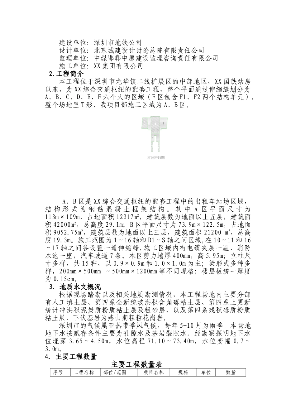 东广场高支模施工方案_第2页