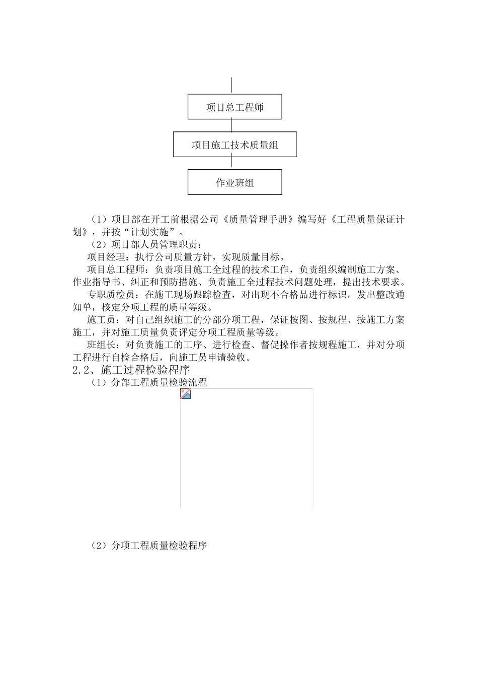 东莞某高层住宅地下室工程质量保证措施_第2页