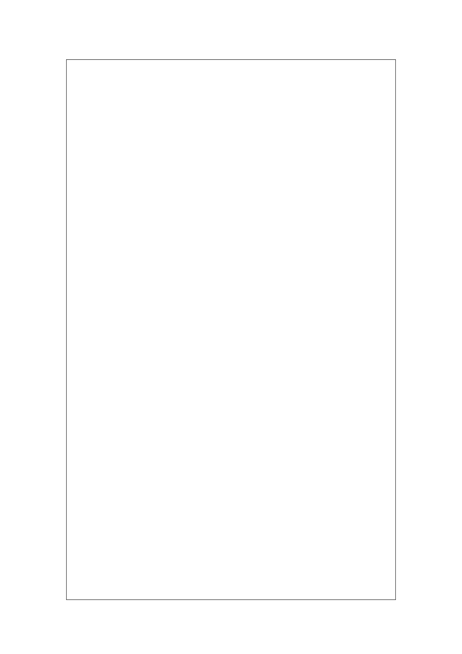 产品建议书作业指引ZGYC-WI-PR003_第3页