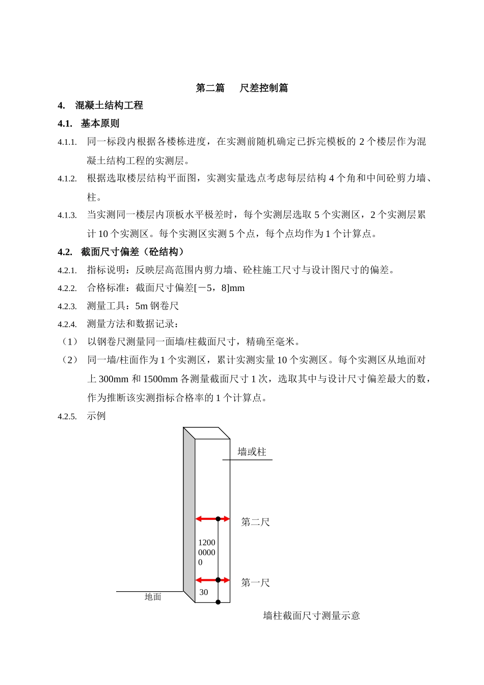 产品质量实测操作指引_第3页