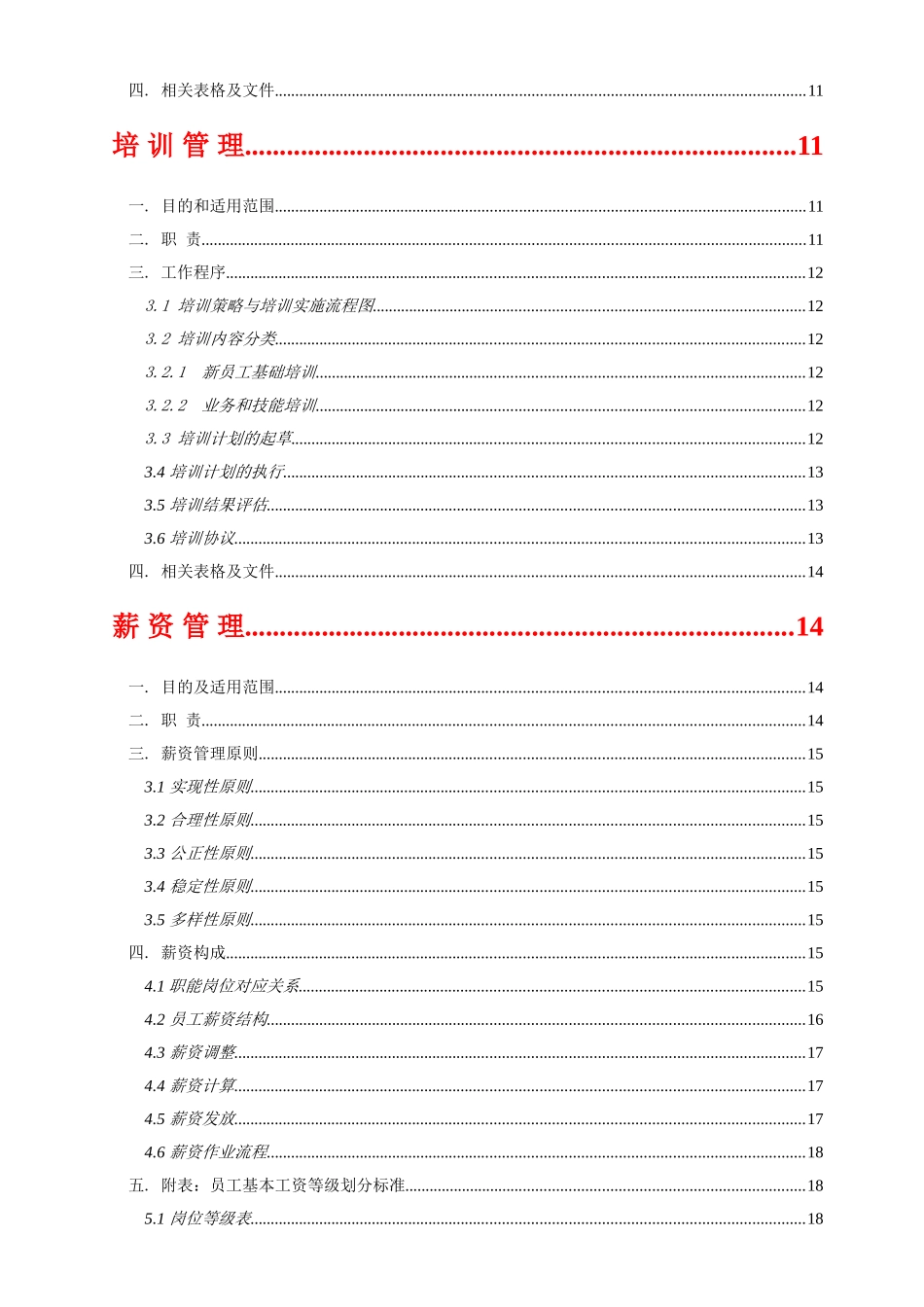 人力资源全集--实用型工具书)_第2页