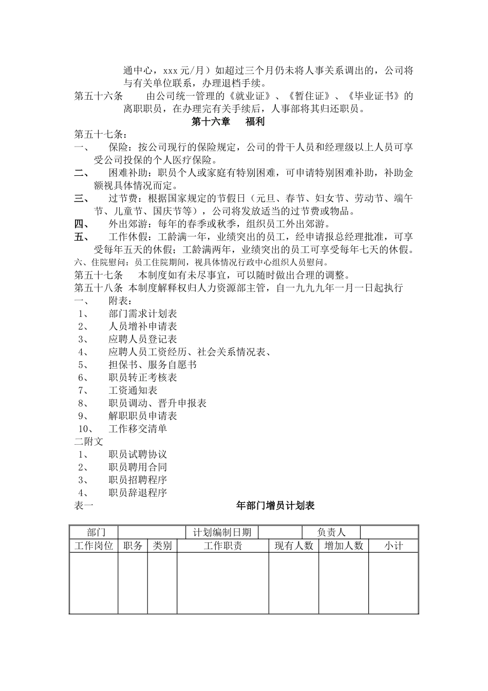 人力资源管理-奖惩、离职与解聘_第2页