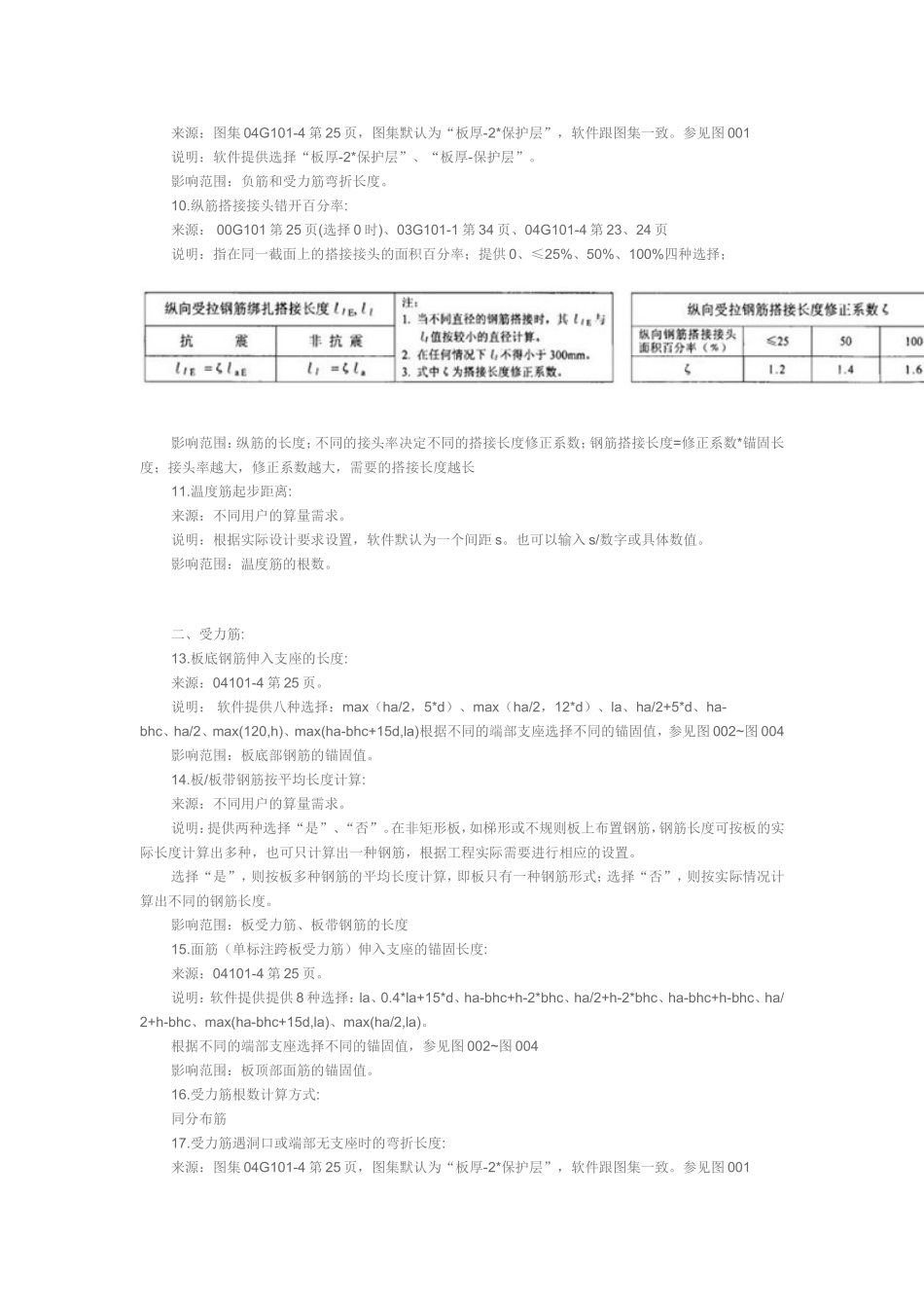 从计算设置学平法之五——板的计算设置介绍_第2页