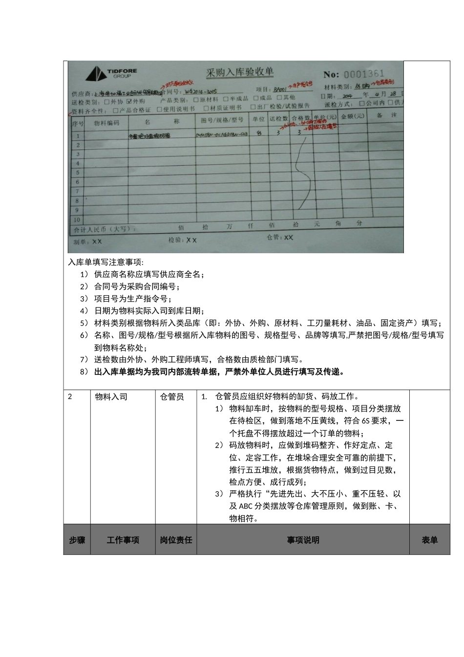 仓库出入库操作手册_第2页