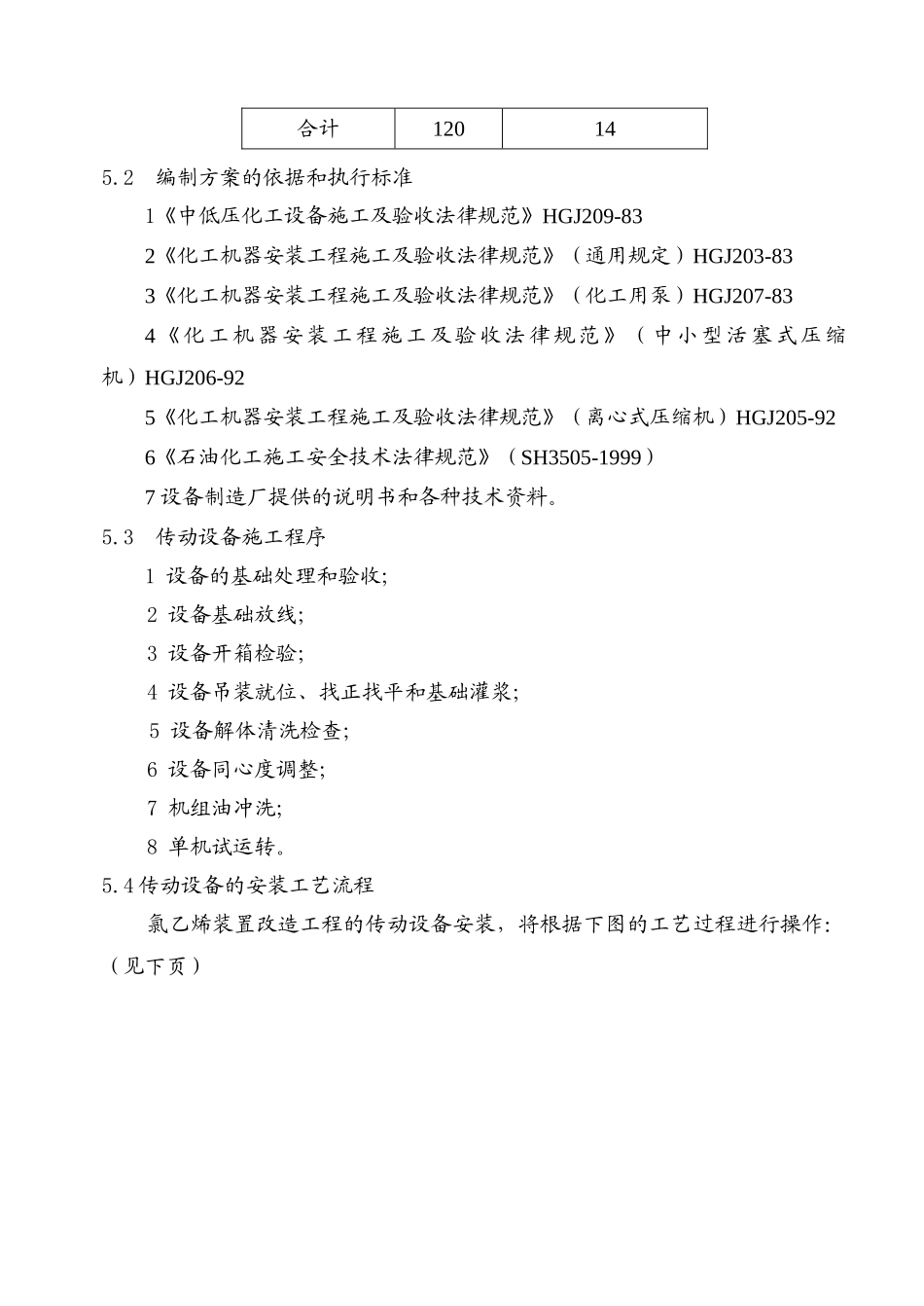 传动泵施工方法_第3页