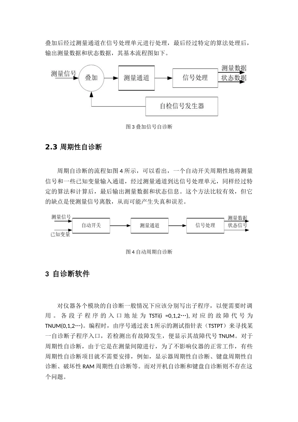 传感器自诊断技术研究_第3页