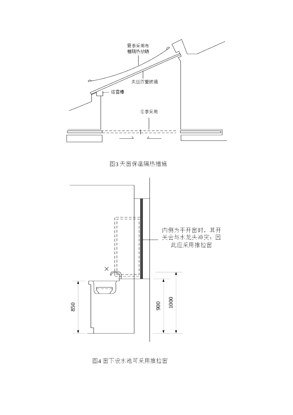 住宅厨房设计一采光照明与储藏_第3页