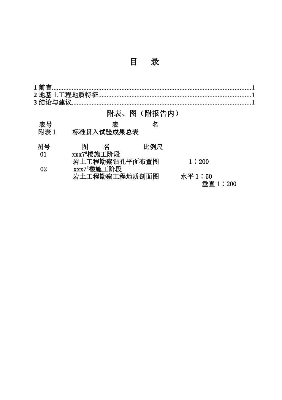 住宅小区岩土工程勘察报告_第3页
