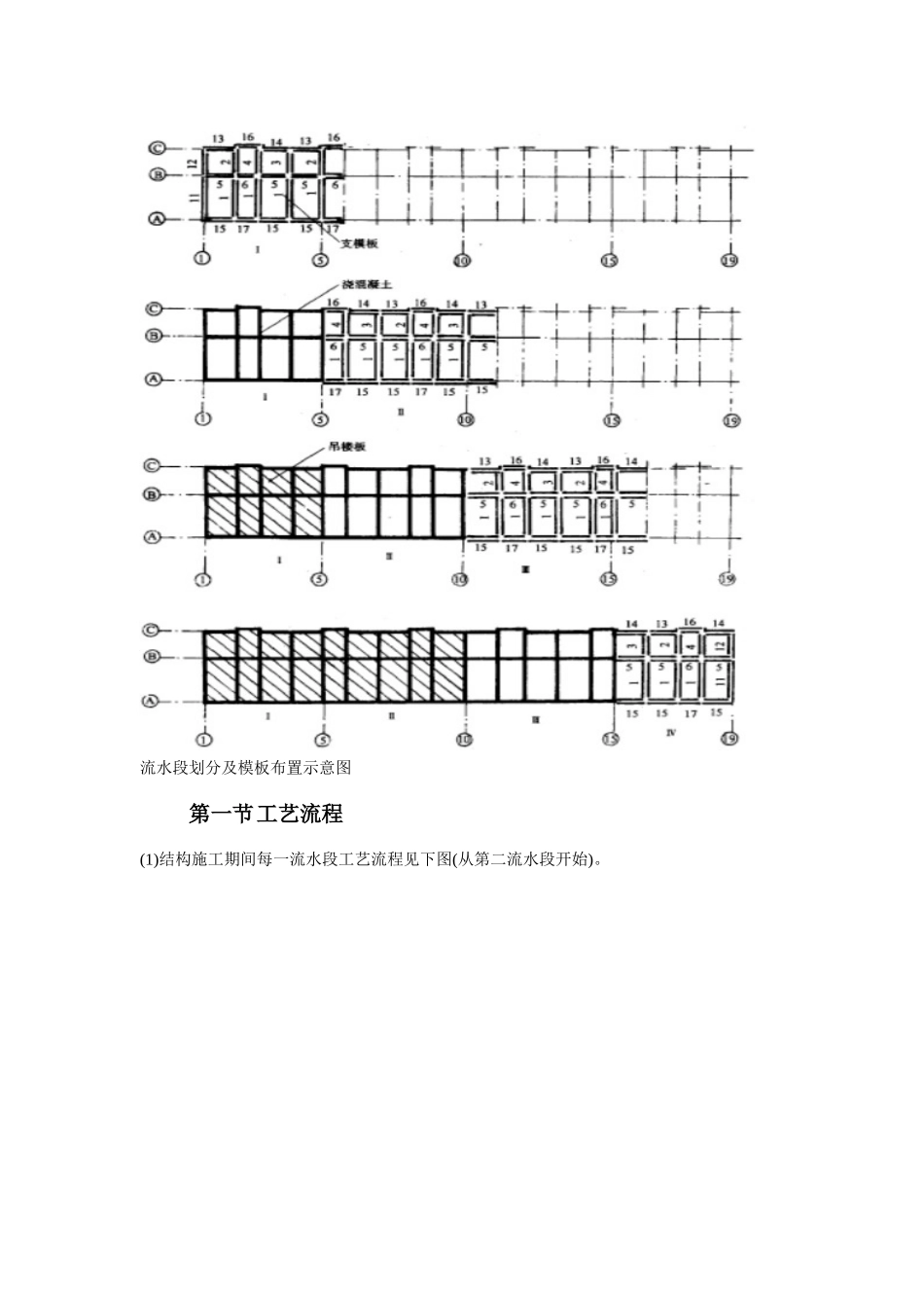 住宅楼采暖工程施工方案(Word_第3页