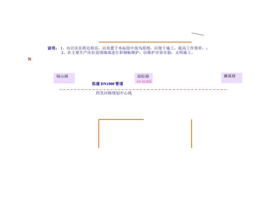 供水管网平面图_第3页