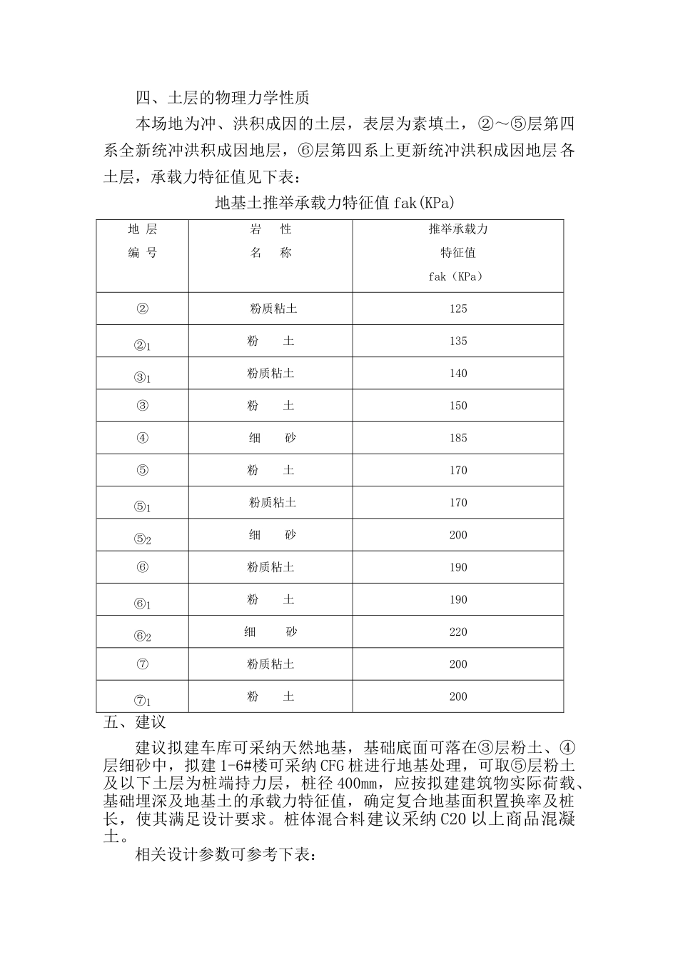 保定市西湖体育中心集中安置区建设项目04地块中间报告_第3页