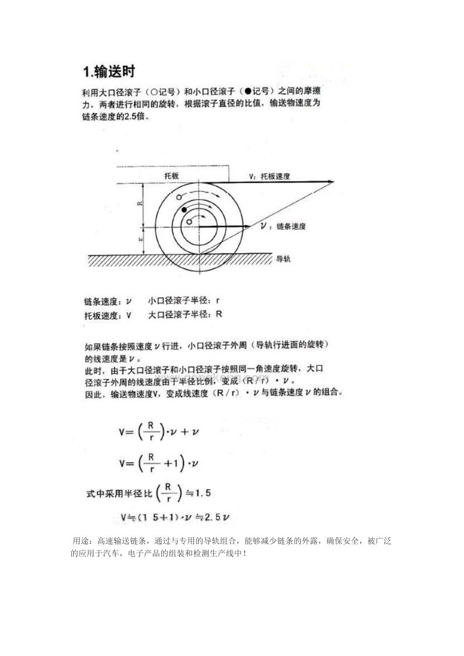 倍速链的工作原理_第2页