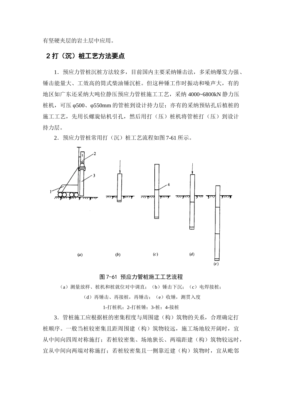 先张预应力管桩施工_第2页