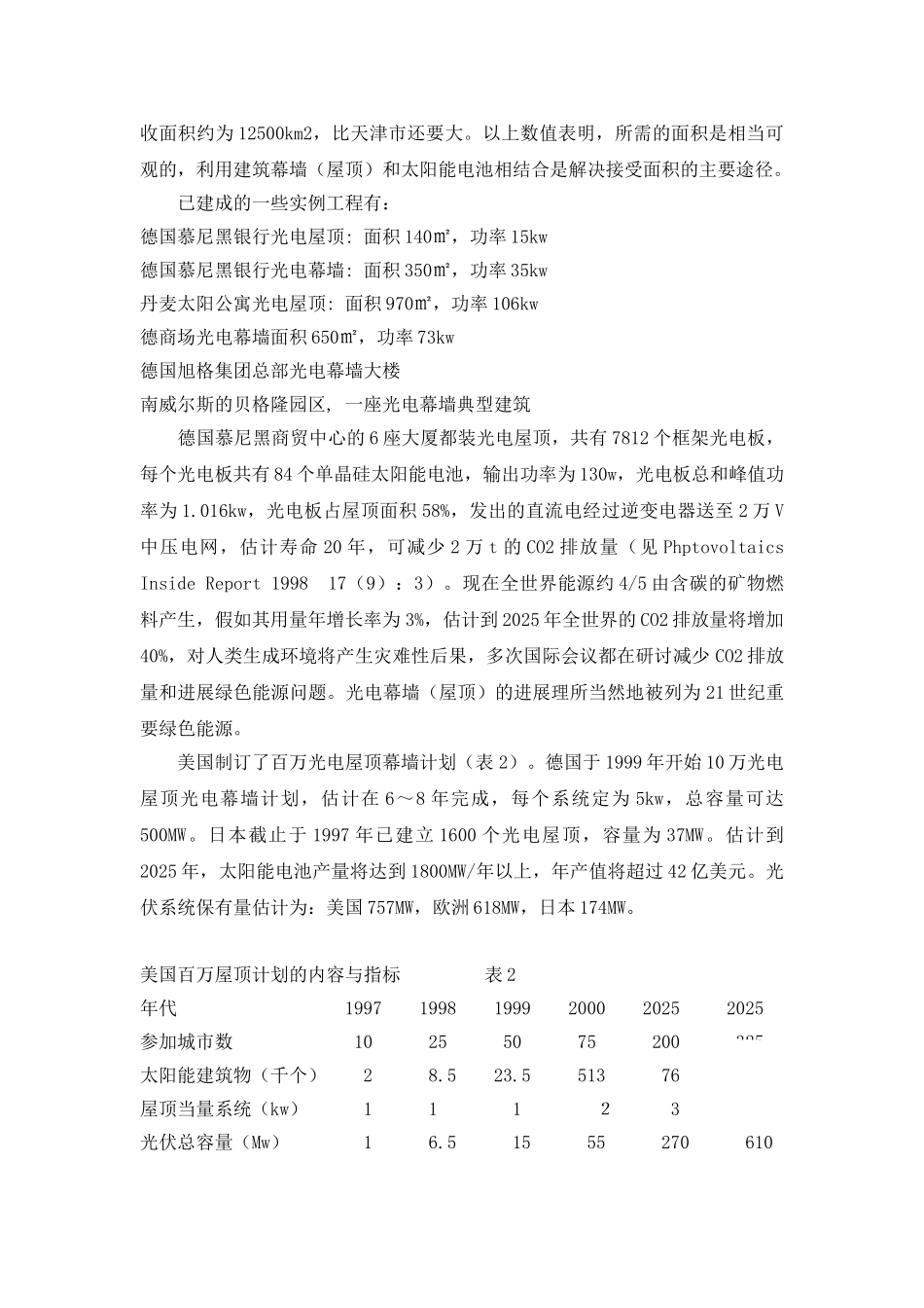 光电幕墙及光电屋顶_第2页