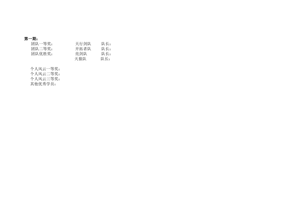 公司培训总结报告_第2页