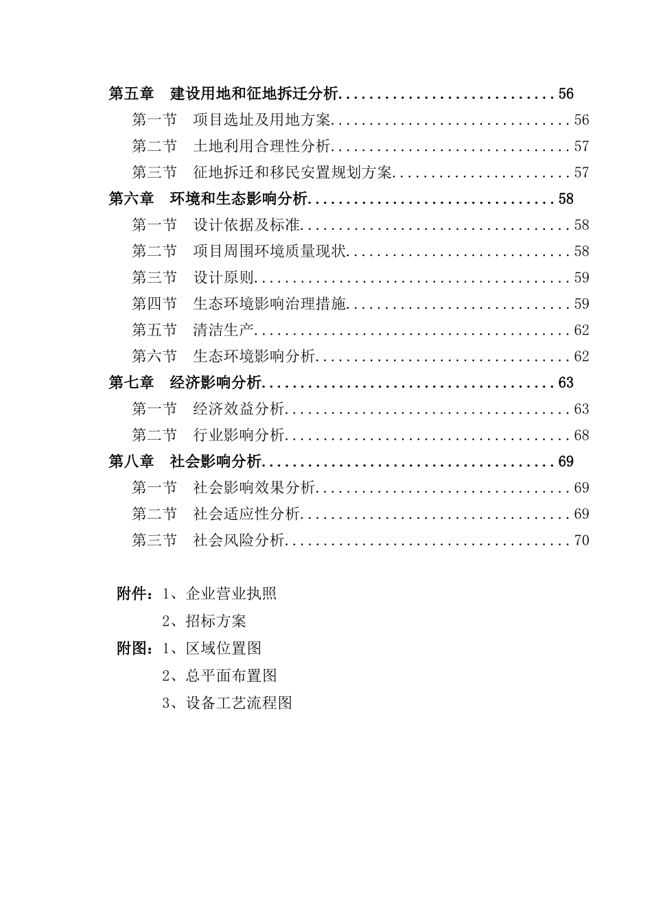 公司年产300吨硫苯唑氢溴酸盐工程项目申请报告_第3页
