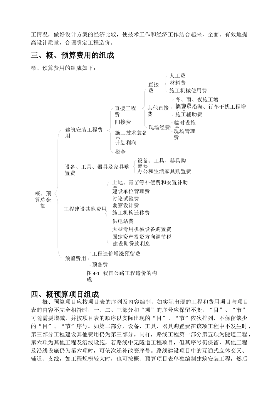 公路工程概预算-secret_第2页