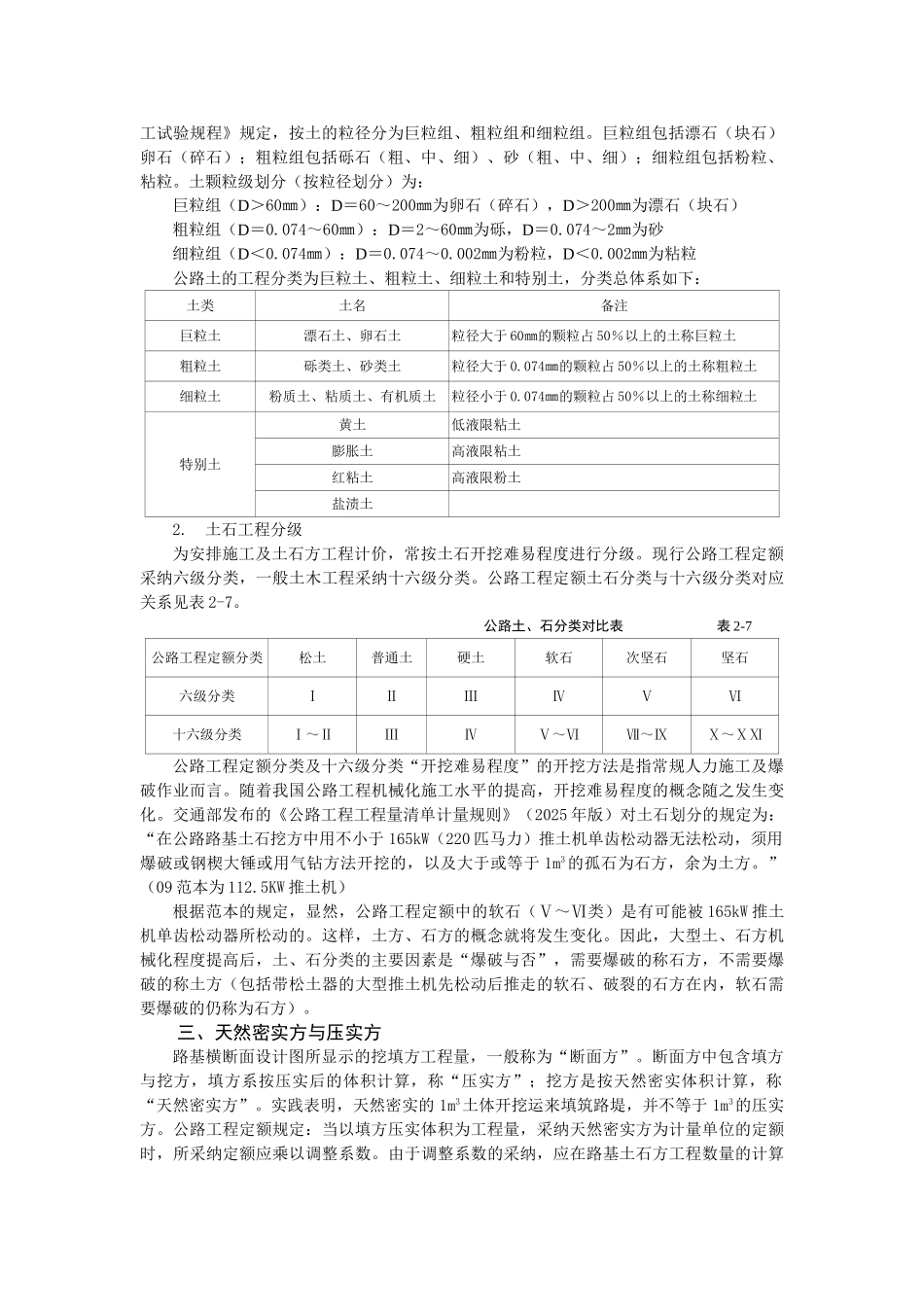 公路工程概预算培训教材---191页_第2页