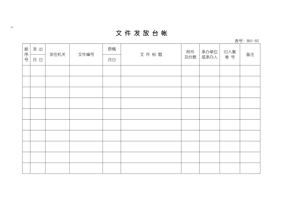 公路施工三标一体化表格_第1页