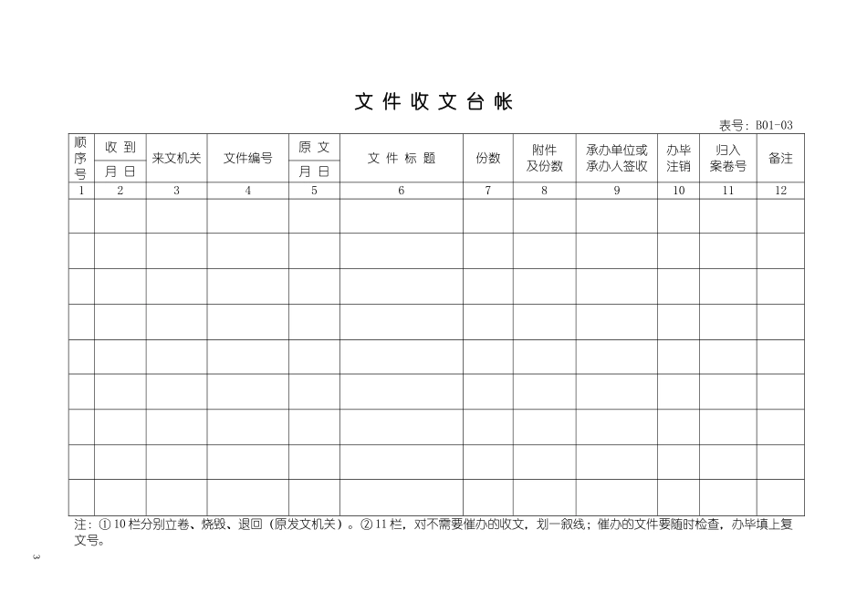 公路施工三标一体化表格_第2页