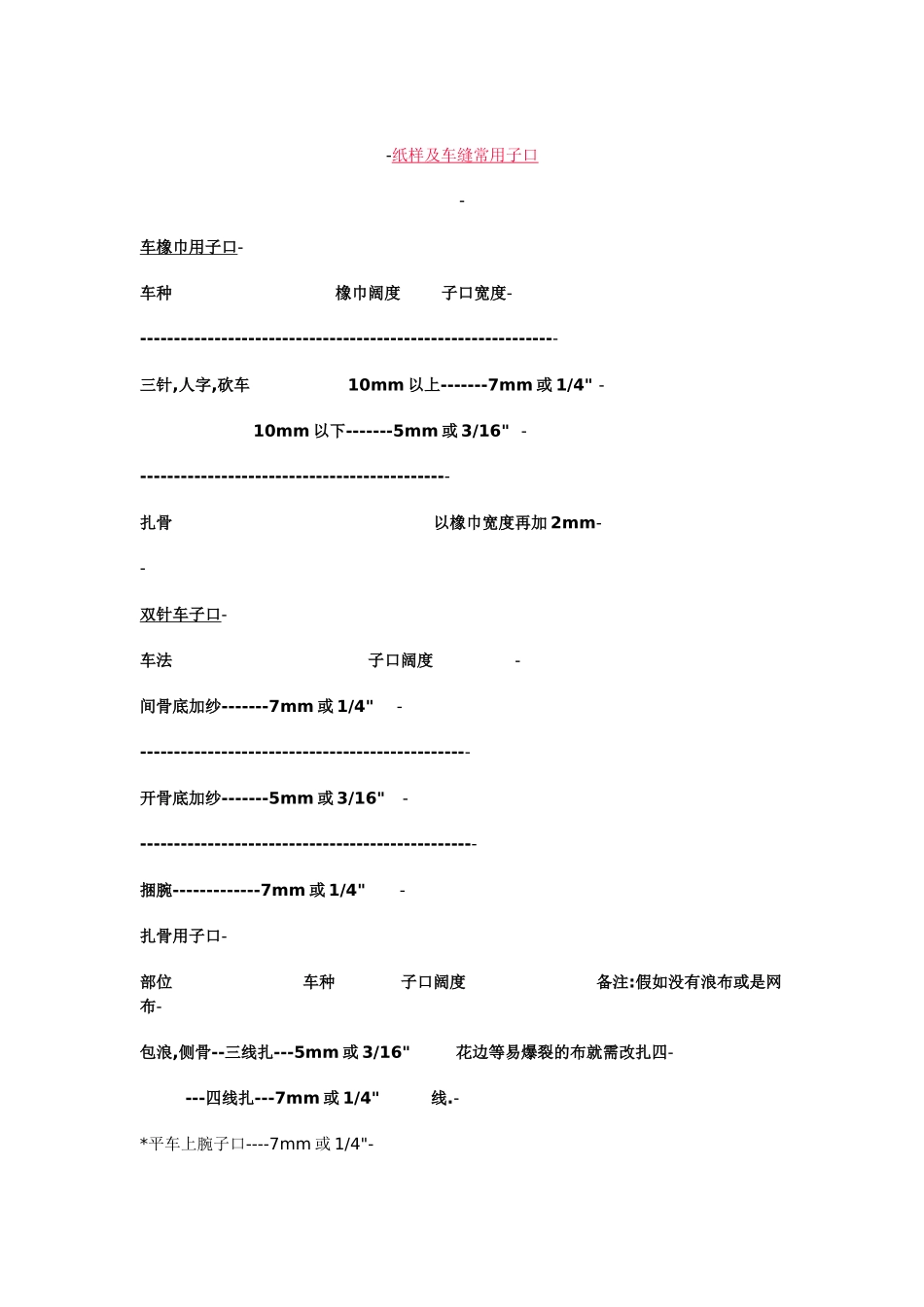 内裤文胸基础款_第3页