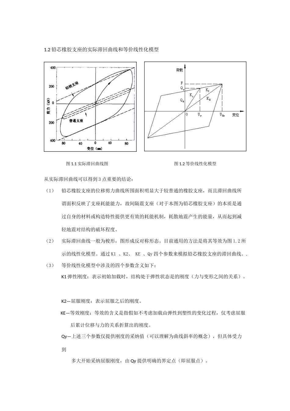减隔震支座刚度模拟_第2页
