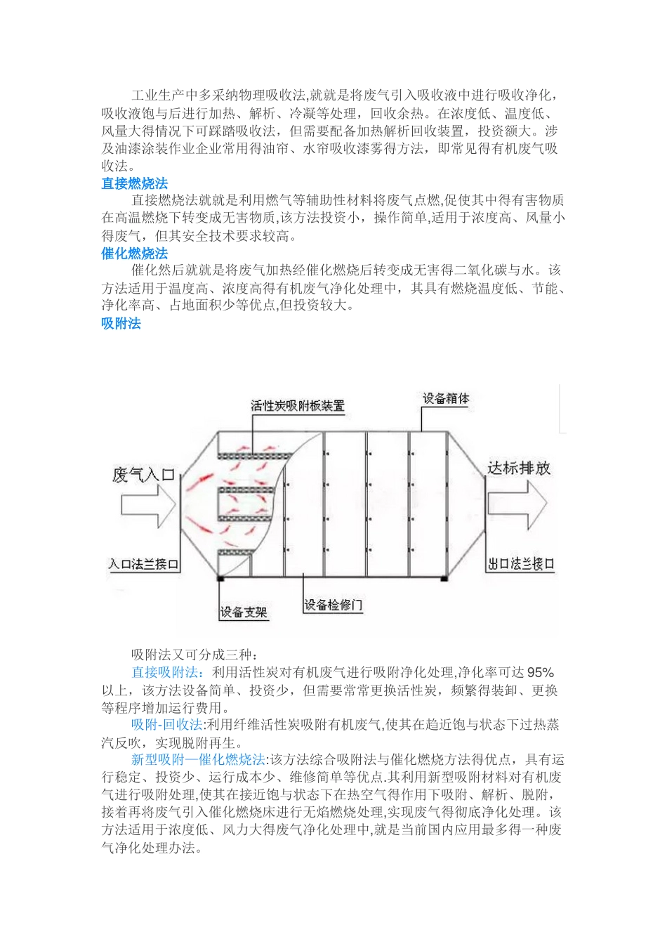 几种常见有机废气_第3页