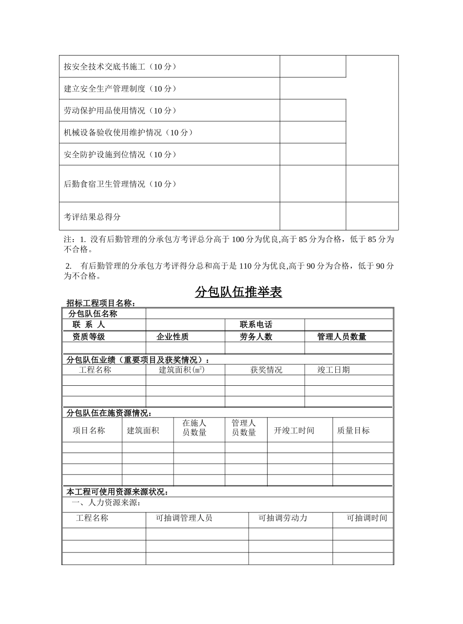 分包方管理程序_第3页