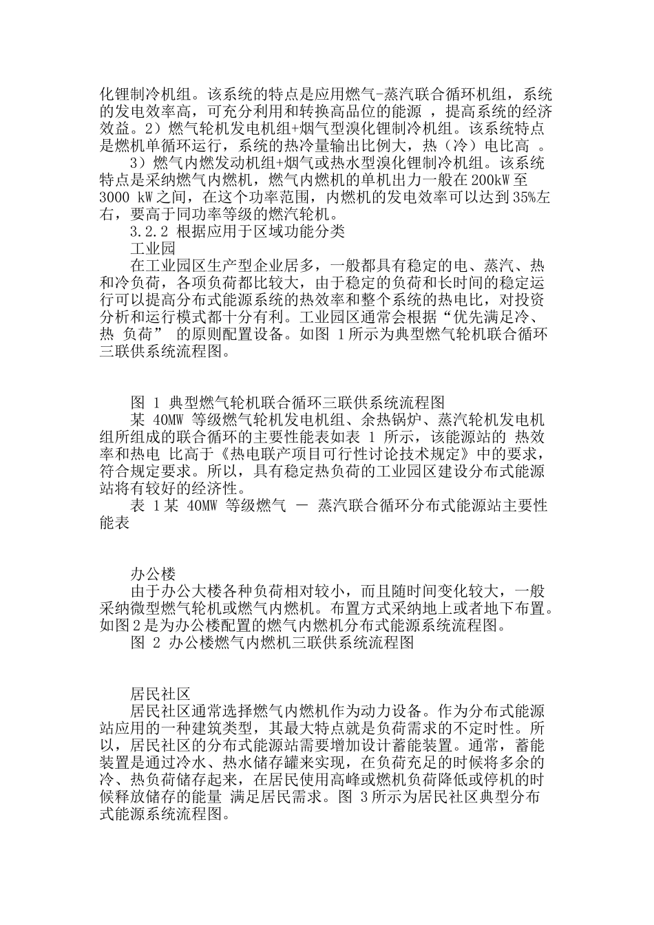 分布式能源项目配置方式及前景解析_第2页