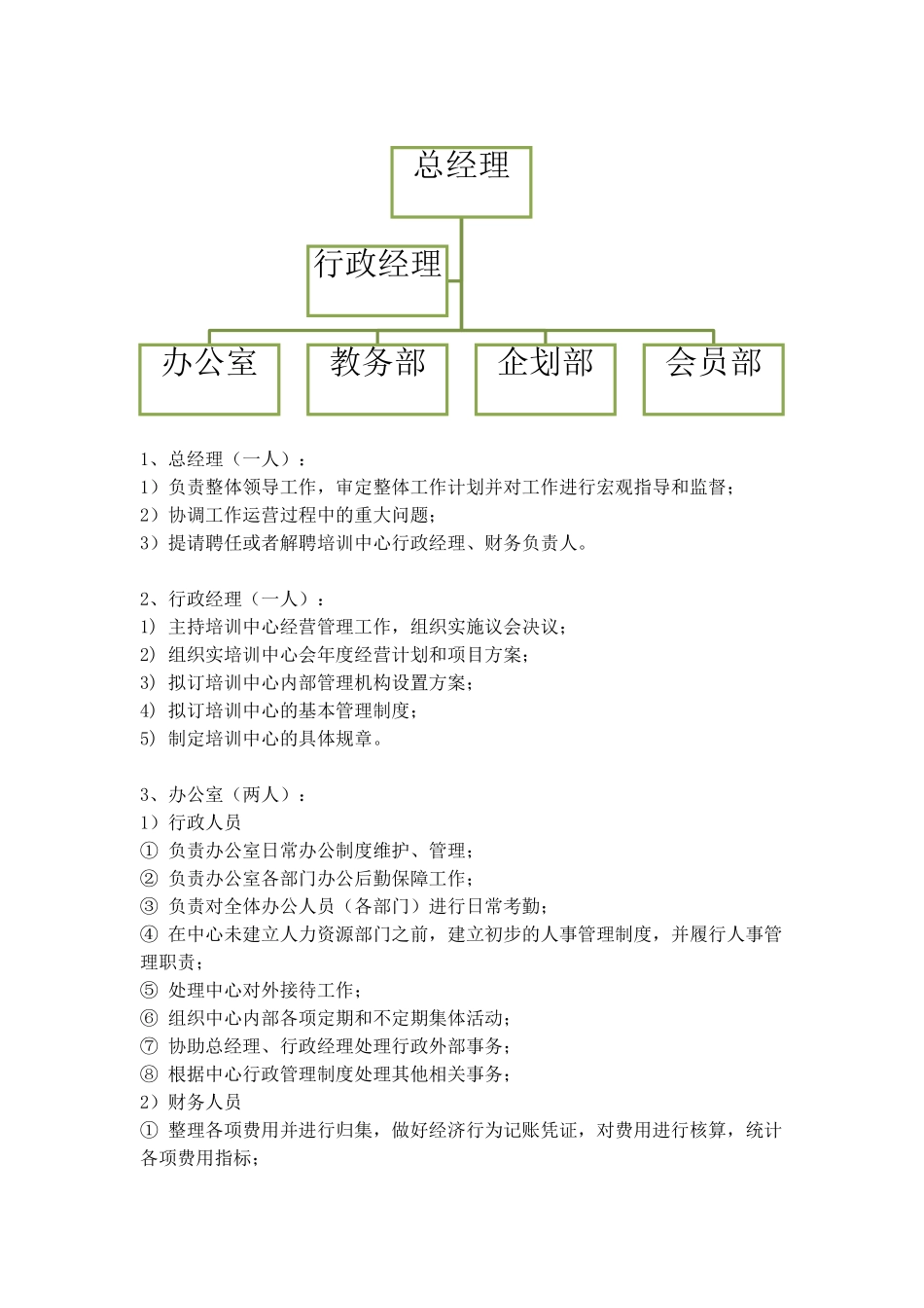 创业计划书-关于舞蹈教育_第3页