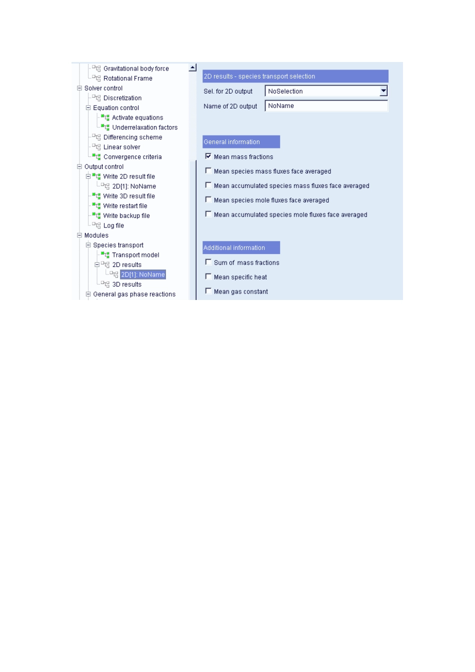 利用fire进行发动机后处理SCR模拟操作流程_第3页