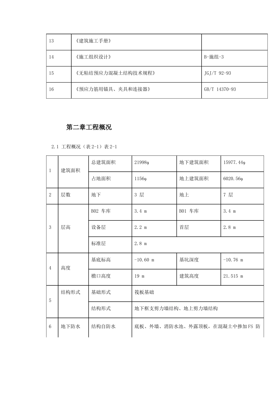 剪力墙结构住宅小区钢筋工程施工方案_第3页