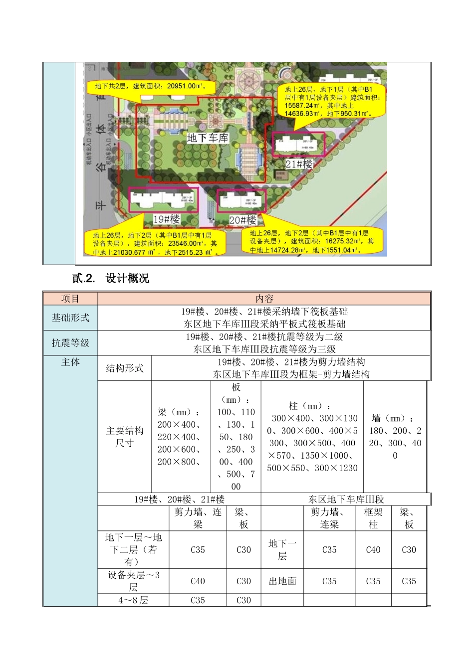 剪力墙结构住宅楼工程钢筋施工方案_第3页