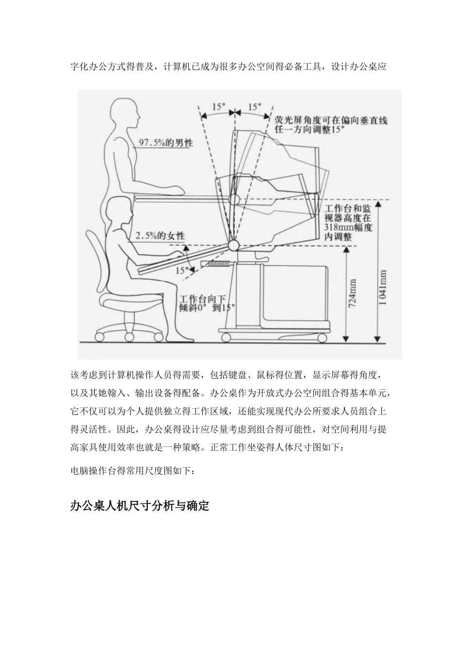 办公桌椅人机设计_第2页