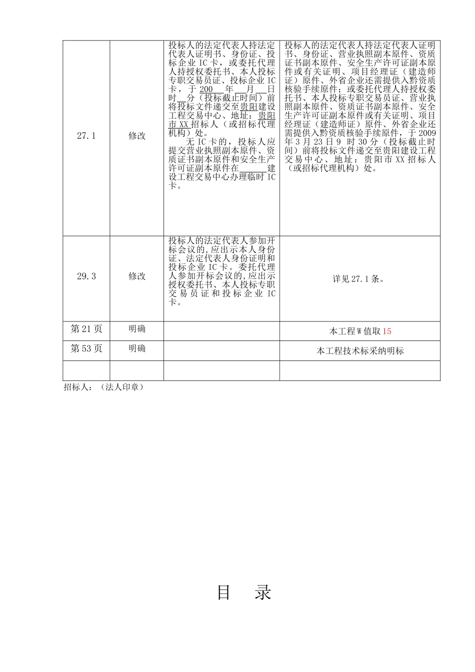办公楼幕墙工程施工招标文件_第3页