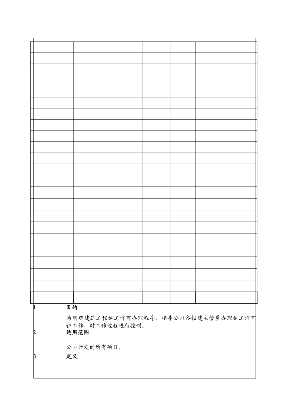 办理建筑工程施工许可证工作程序_第2页