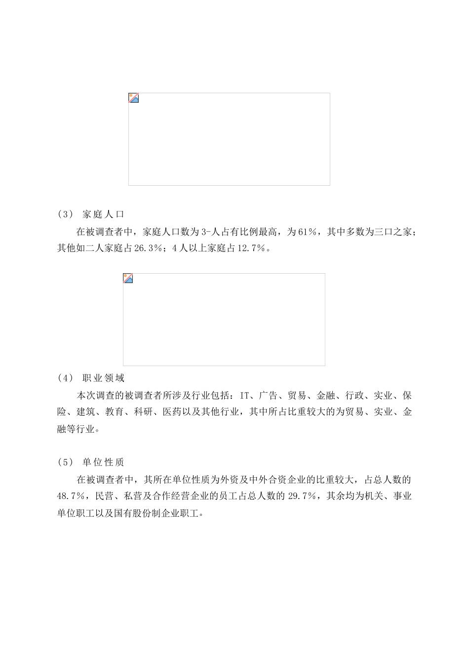 北京市townhouse需求调研_第2页